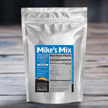 Mike's Mix Protein First