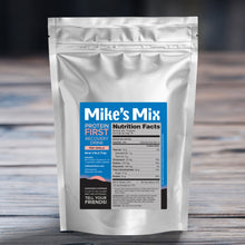 Mike's Mix Protein First