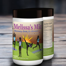 Melissa's Mix Recovery Drink for Women